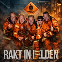 Brandsta City Släckers - Rakt in i elden