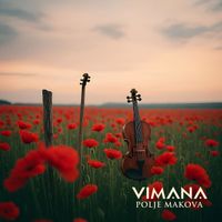 VIMANA - Polje Makova