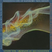 Neil Ardley - Kaleidoscope Of Rainbows