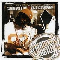 DJ Drama - Gangsta Grillz: Certified Hustler (Explicit)