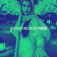 Yovita - Hasian Di Holongmu