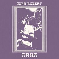 John-Robert - Anna
