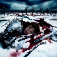 Arrhythmia - Сгораю (Explicit)