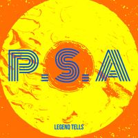 LeGend Tells - P. S. A