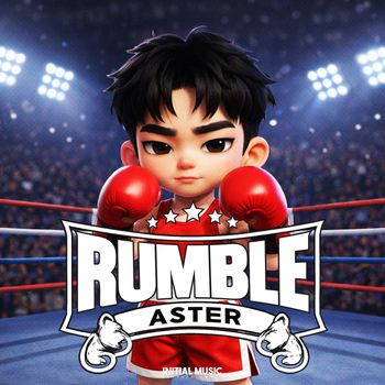 ASTER - Rumble