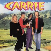 Carrie - Its good to see you