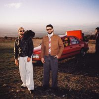 Pepe y Vizio - Dime