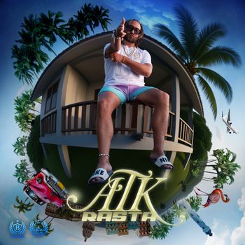 Rasta - ATK (Explicit)