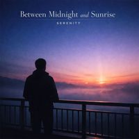 Serenity - Between Midnight and Sunrise