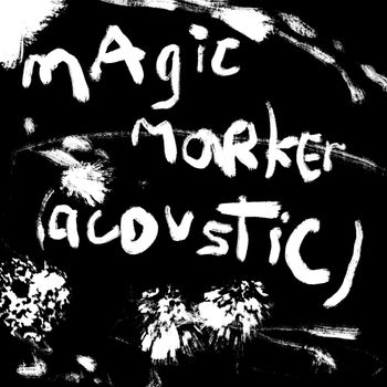 Bicurious - Magic Marker (Acoustic)