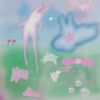 Eiki, Solvi - cloud garden
