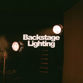 Various Artists - Backstage Lighting