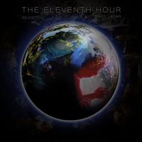 Mars Lasar - The Eleventh Hour (Revisited 2026)
