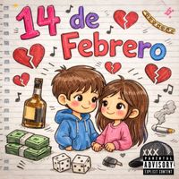 Chinese - 14 De Febrero (Explicit)