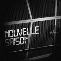 Hako - Nouvelle Saison (Explicit)