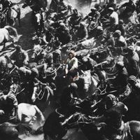VAGAN - Buzkashi