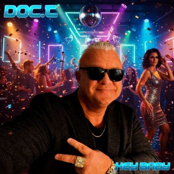 Doc.T. - Hey Baby