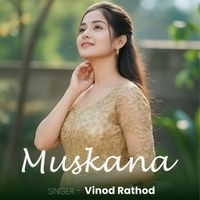 Vinod Rathod - muskana