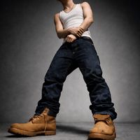 DcuP - Pink Hår (Explicit)