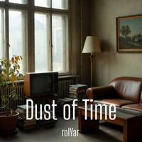 rolYar - Dust of Time