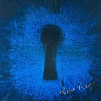 Rethe - Keys