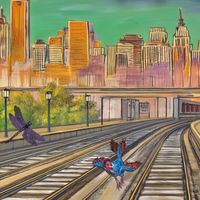 Charlie Slyfox - We Could Be Friends