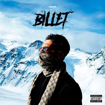 Anas - BILLET (Explicit)