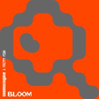 Cosmic Gate, Pretty Pink - Bloom