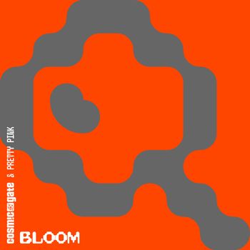 Cosmic Gate, Pretty Pink - Bloom