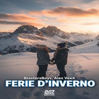 BlastersBoyz - Ferie D’inverno