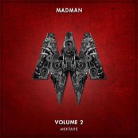 MadMan - MM Vol. 2