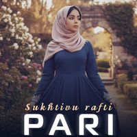 Pari - Sukhtivu rafti