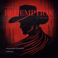 Alan Van Drive - Redemption