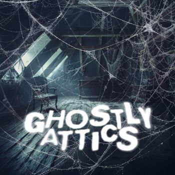 Various Artists - Ghostly Attics