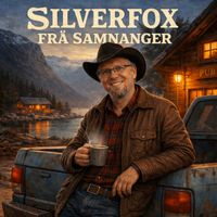 Navylia - Silverfox frå Samnanger