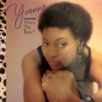 Yvonne Chaka Chaka - Who's The Boss