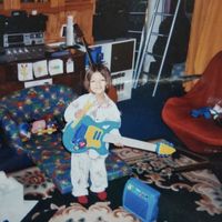 Lua - au revoir la maison