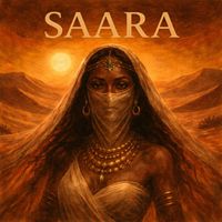 ANMA - Saara