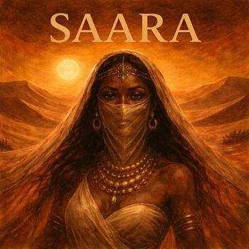 ANMA - Saara
