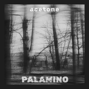 Palamino - acetone