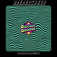 Macho - Andalusia