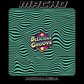 Macho - Andalusia