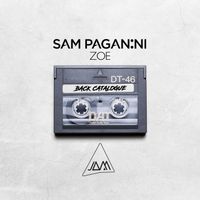Sam Paganini - Zoe (Remastered)