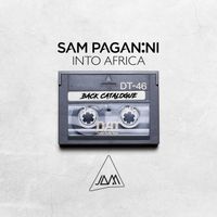 Sam Paganini - Into Africa