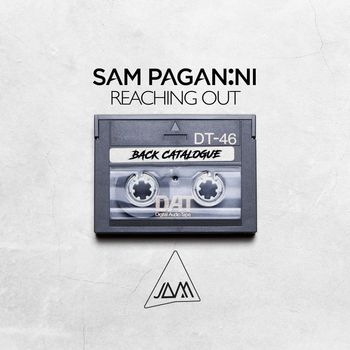 Sam Paganini - Reaching Out