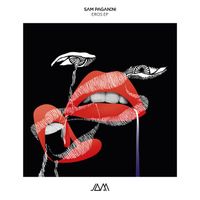 Sam Paganini - Eros - Ep