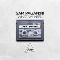 Sam Paganini - What We Need