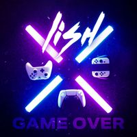 LISH - Game Over