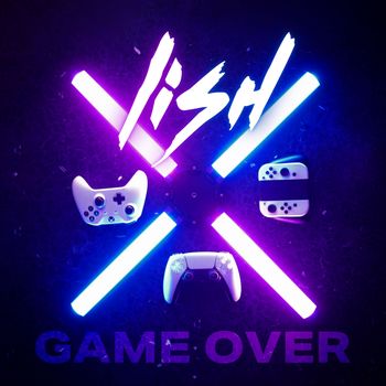 LISH - Game Over