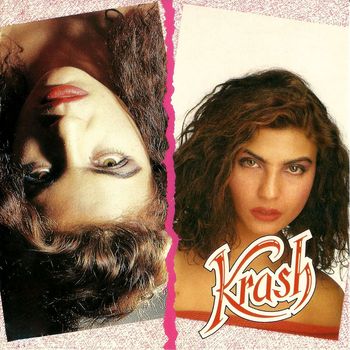 Krash - Krash